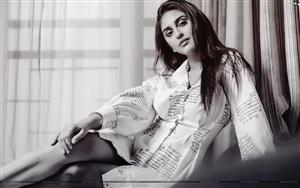 Krystle D`Souza